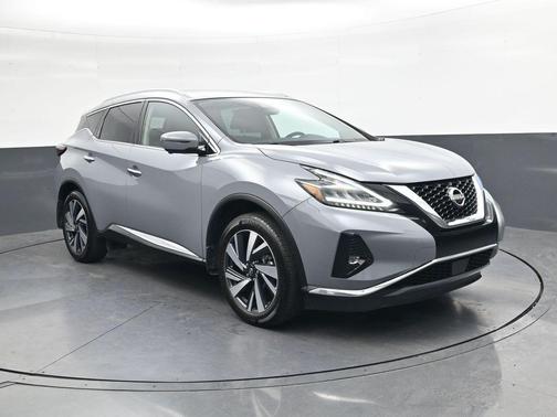2023 Nissan Murano SL FWD