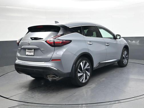 2023 Nissan Murano SL FWD