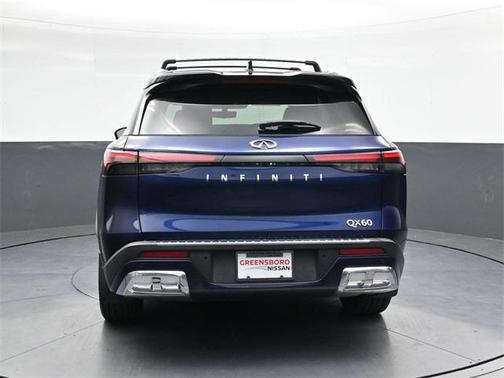 2022 INFINITI QX60 AUTOGRAPH
