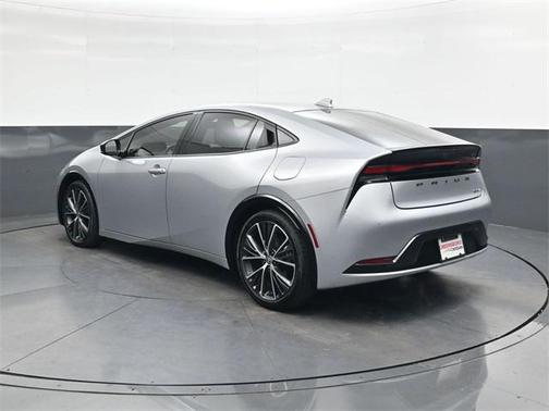 2024 Toyota Prius Limited