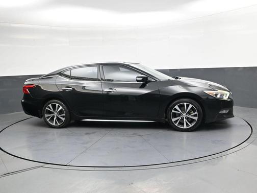 2016 Nissan Maxima 3.5 SL