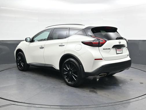 2024 Nissan Murano SV Intelligent AWD