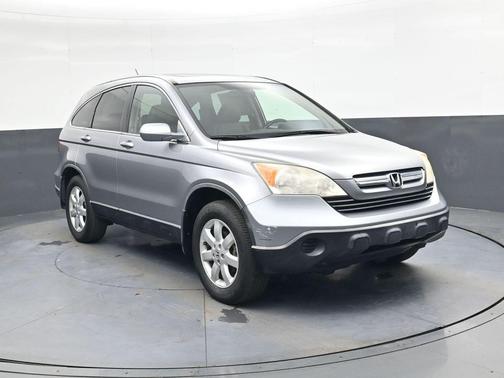 2007 Honda CR-V EX-L