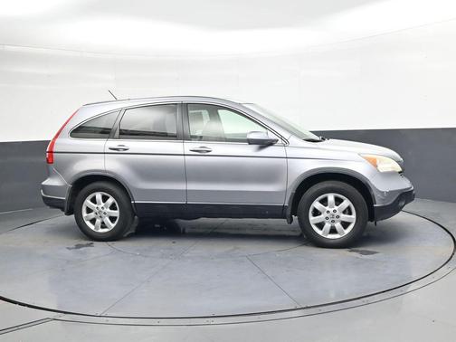 2007 Honda CR-V EX-L