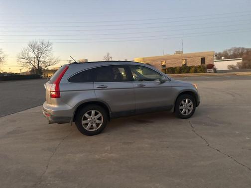 2007 Honda CR-V EX-L