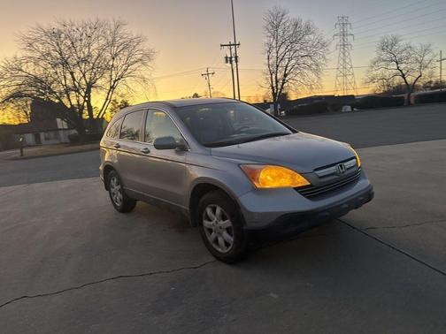 2007 Honda CR-V EX-L
