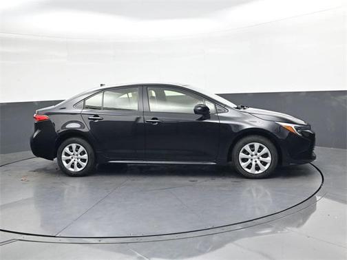 2023 Toyota Corolla Hybrid XLE