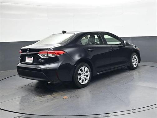 2023 Toyota Corolla Hybrid XLE