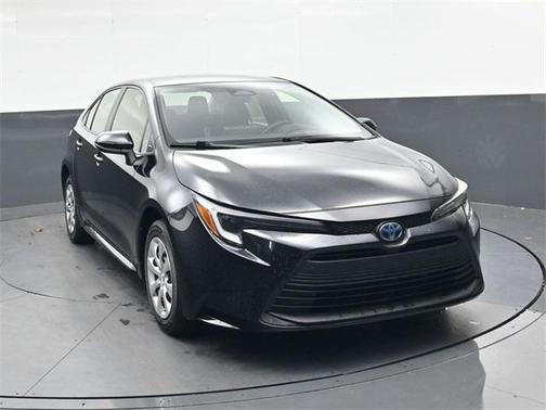 2023 Toyota Corolla Hybrid XLE