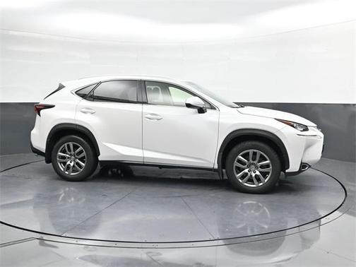 2015 Lexus NX 200t Base