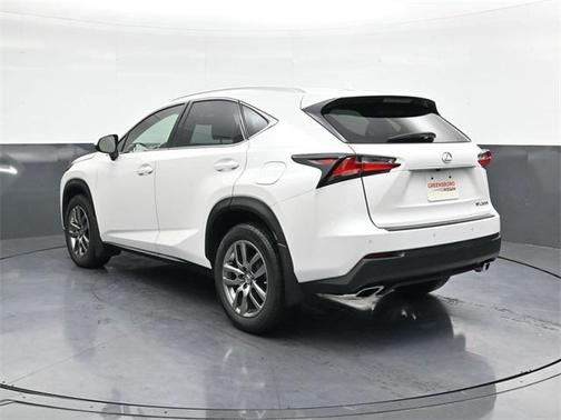 2015 Lexus NX 200t Base