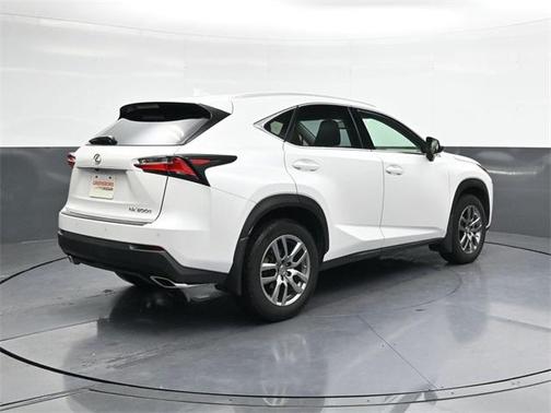 2015 Lexus NX 200t Base