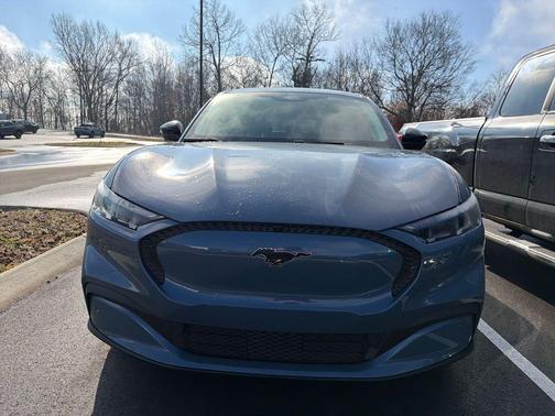 2024 Ford Mustang Mach-E Select