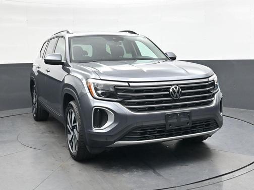 2024 Volkswagen Atlas 2.0T SE w/Technology 4MOTION