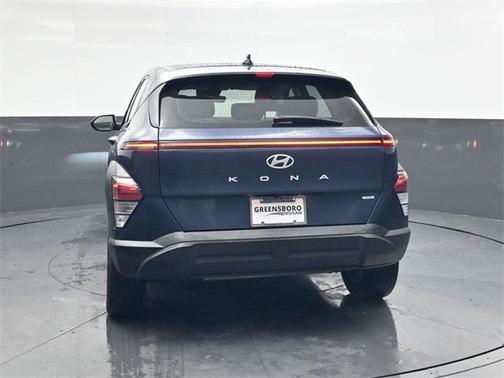 2024 Hyundai KONA SE