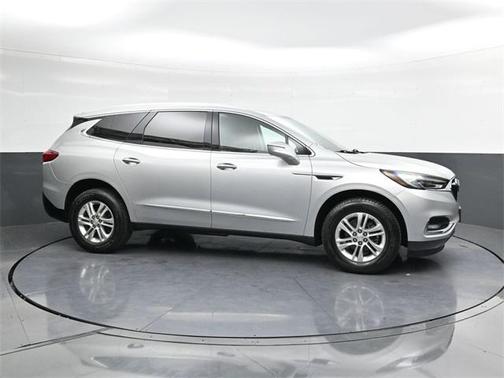 2018 Buick Enclave Essence