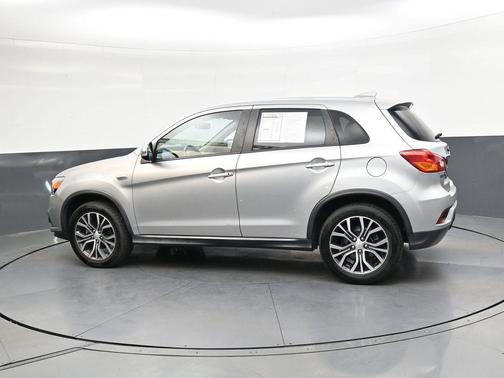 2018 Mitsubishi Outlander Sport 2.4 SE