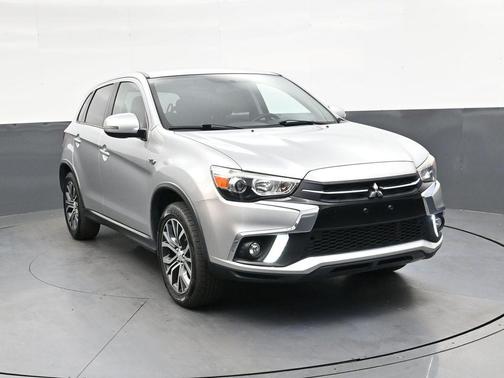 2018 Mitsubishi Outlander Sport 2.4 SE
