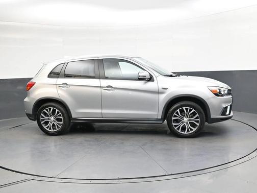 2018 Mitsubishi Outlander Sport 2.4 SE