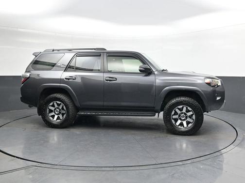 2020 Toyota 4Runner TRD Off Road Premium