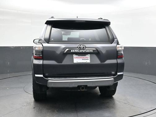 2020 Toyota 4Runner TRD Off Road Premium