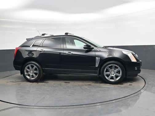 2016 Cadillac SRX Performance Collection