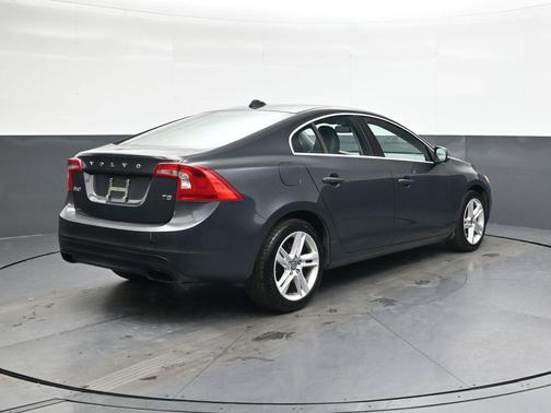 2014 Volvo S60 T5