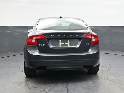 2014 Volvo S60 T5