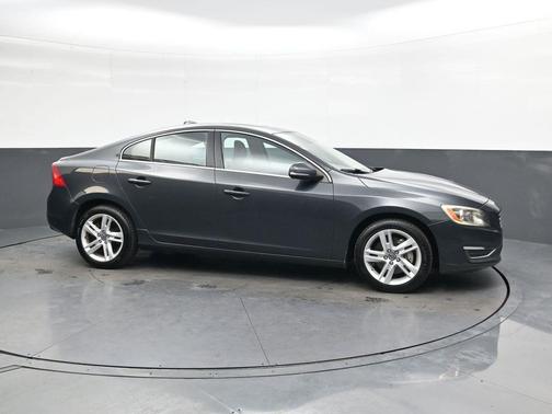 2014 Volvo S60 T5