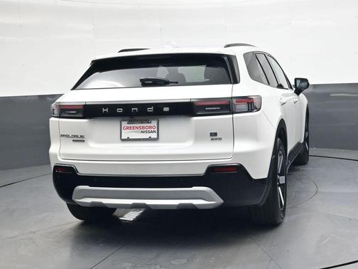 2024 Honda Prologue Touring