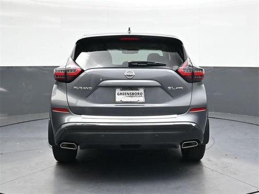 2024 Nissan Murano SL Intelligent AWD