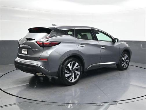 2024 Nissan Murano SL Intelligent AWD