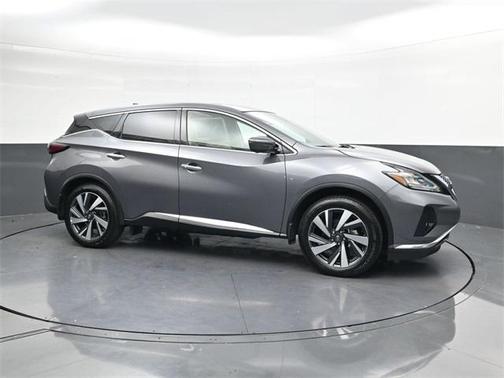 2024 Nissan Murano SL Intelligent AWD