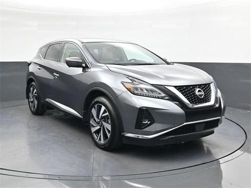 2024 Nissan Murano SL Intelligent AWD
