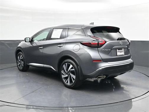2024 Nissan Murano SL Intelligent AWD