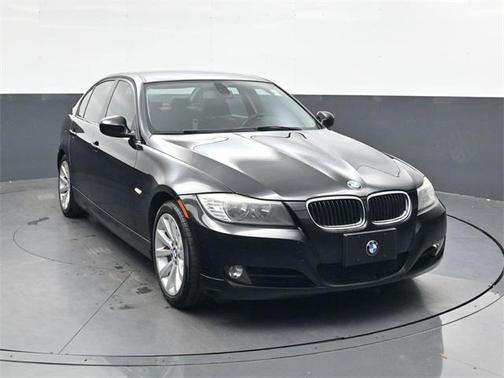 2011 BMW 328 328i
