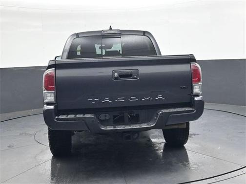 2020 Toyota Tacoma TRD Off Road