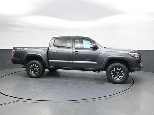2020 Toyota Tacoma TRD Off Road