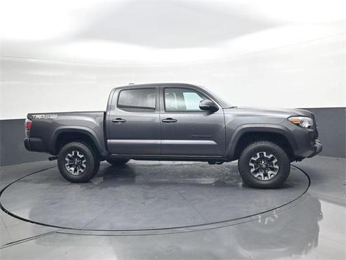 2020 Toyota Tacoma TRD Off Road