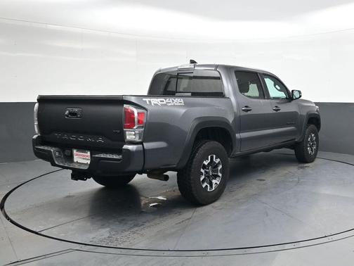 2020 Toyota Tacoma TRD Off Road