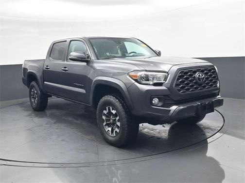 2020 Toyota Tacoma TRD Off Road