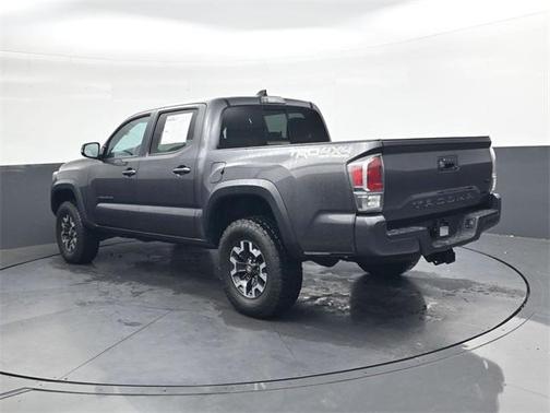 2020 Toyota Tacoma TRD Off Road