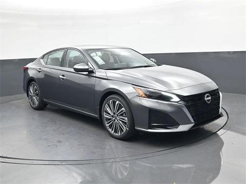 2025 Nissan Altima 2.5 SL