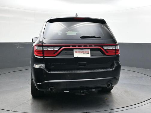 2019 Dodge Durango GT