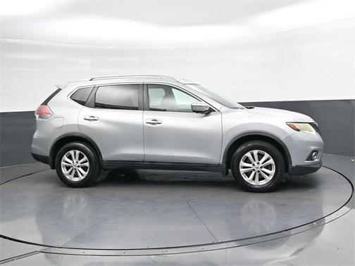 2014 Nissan Rogue SV