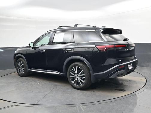 2023 INFINITI QX60 AUTOGRAPH