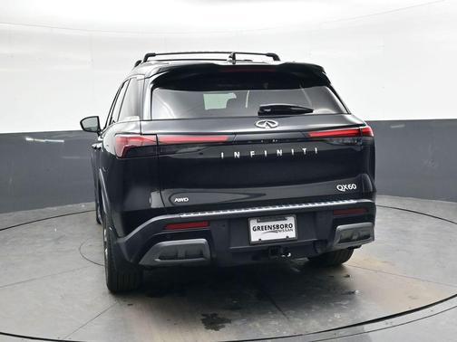 2023 INFINITI QX60 AUTOGRAPH