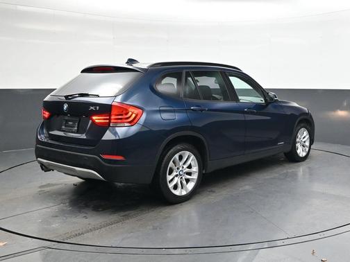 2015 BMW X1 xDrive 28i
