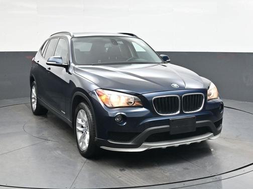 2015 BMW X1 xDrive 28i