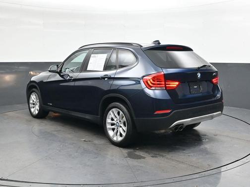 2015 BMW X1 xDrive 28i